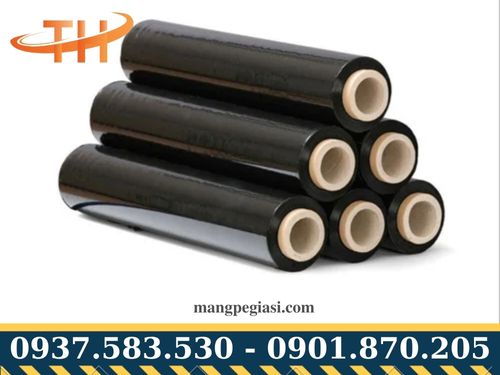 Mua màng PE ở đâu TPHCM