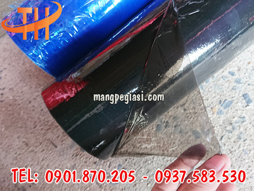 Màng pe chất lượng cao