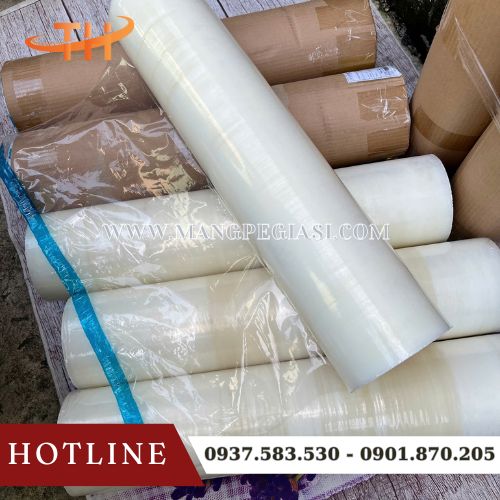 Màng PE chống trầy bền chắc chịu nhiệt chống nước hiệu quả Màng PE chống trầy bền chắc chịu nhiệt chống nước hiệu quả