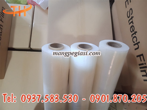 Màng pe giá siêu rẻ tại Thu Hồng