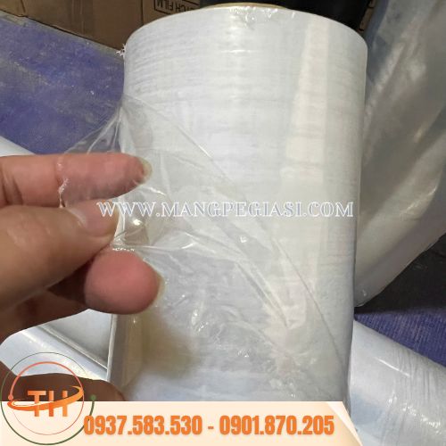 Màng PE co giãn bám dính tốt Màng PE co giãn bám dính tốt
