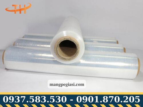 Mua màng PE ở đâu TPHCM