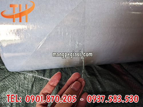 Si màng pe giá rẻ