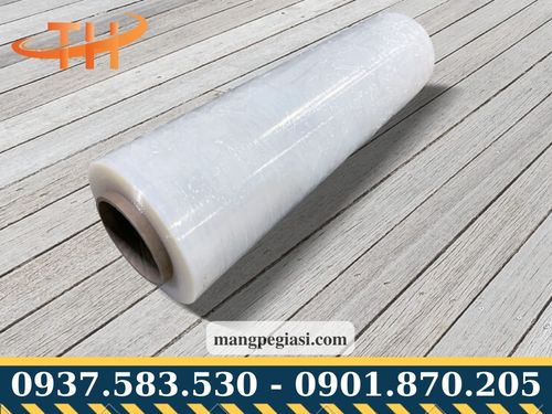 Màng PE bọc hàng mua ở đâu