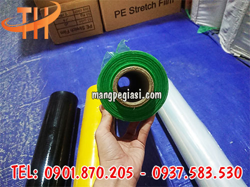 Màng pe chất lượng cao