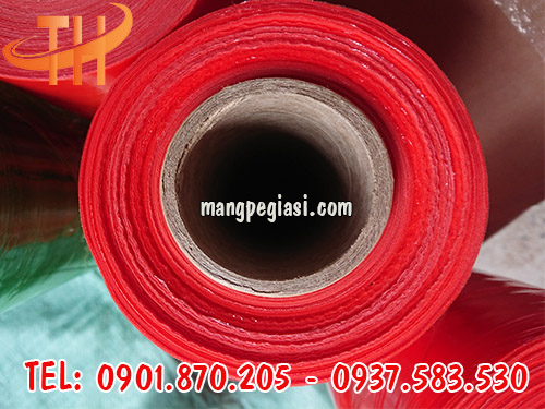 Màng pe được Thu Hồng cung cấp với số lượng lớn