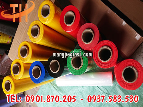 Màng pe chất lượng cao