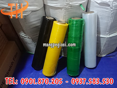 Màng pe chất lượng cao