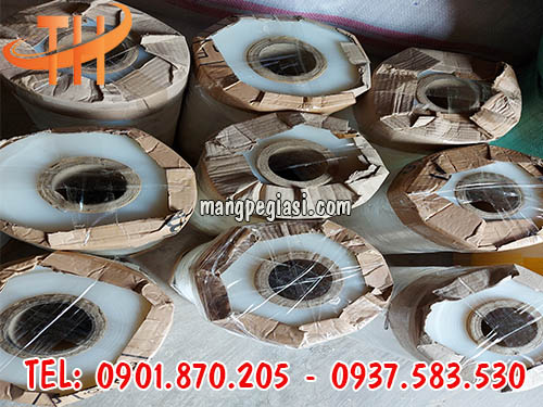 Màng pe giúp bảo quản các loại hàng hóa