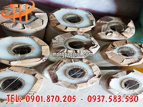 Màng pe được Thu Hồng cung cấp với số lượng lớn
