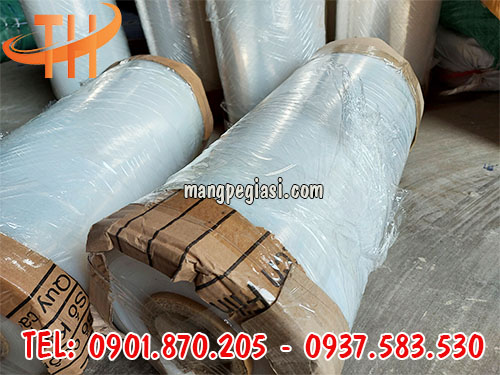 Màng pe được giao miễn phí ship tại TP.HCM