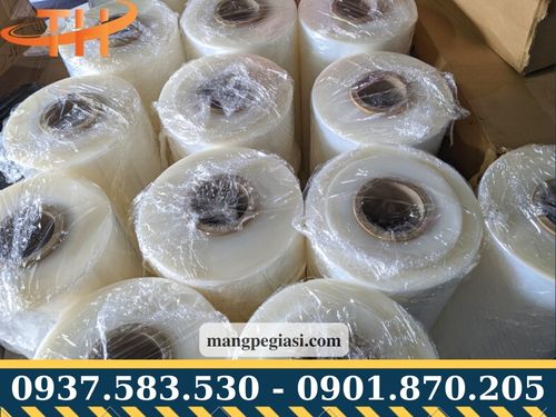 màng pe 15kg lõi 1 kg