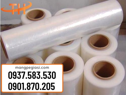 màng pe cuộn
