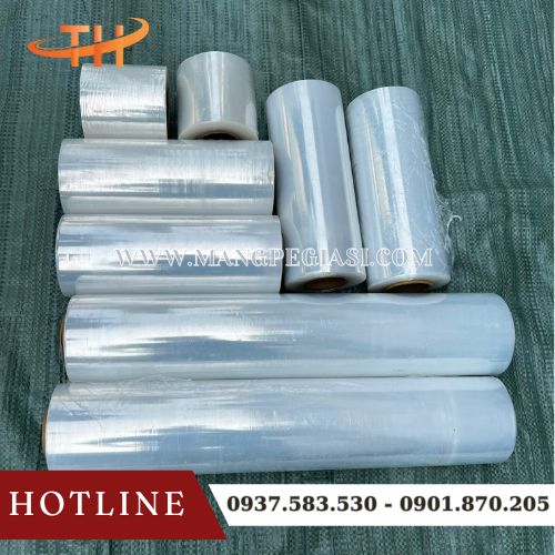 Màng PE đa năng tiện lợi trong đời sống Màng PE đa năng tiện lợi trong đời sống