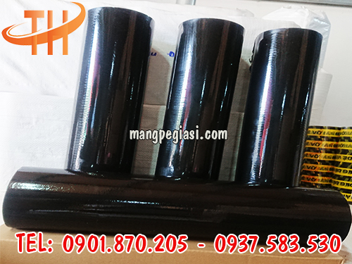 màng pe đen giá rẻ