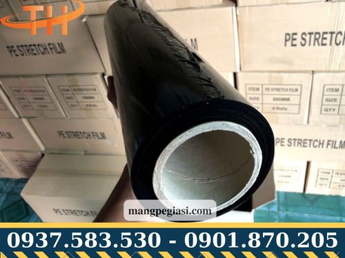 Sản xuất màng PE giá rẻ