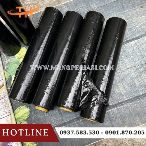 Màng PE đen giá sỉ tại Thu Hồng Màng PE đen giá sỉ tại Thu Hồng