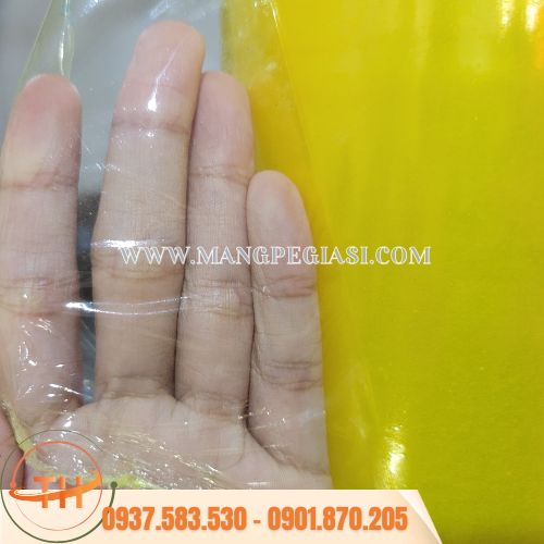 Màng PE dẻo dai chất lượng tốt Màng PE dẻo dai chất lượng tốt