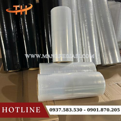 Màng PE dẻo dai chống bụi bẩn ẩm mốc Màng PE dẻo dai chống bụi bẩn ẩm mốc