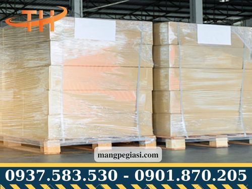 Mua màng PE ở đâu TPHCM