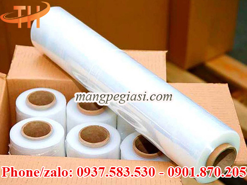 Màng pe nguyên sinh