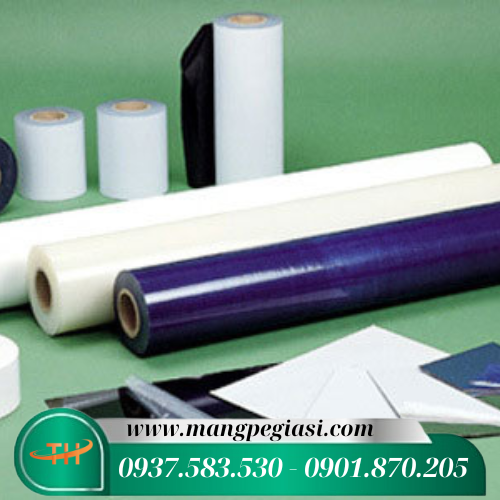 Màng dán bảo vệ đủ kích thước