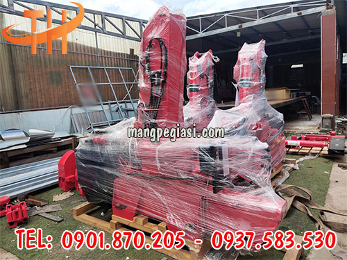 Màng pe được ứng dụng trong nhiều lĩnh vực khác nhau