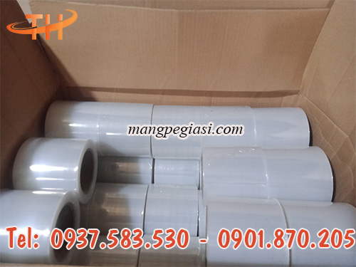 Màng pe chất lượng hàng đầu TP.HCM