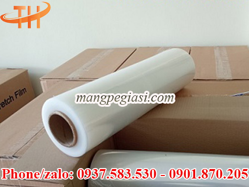 Màng pe giá tốt ưu đãi