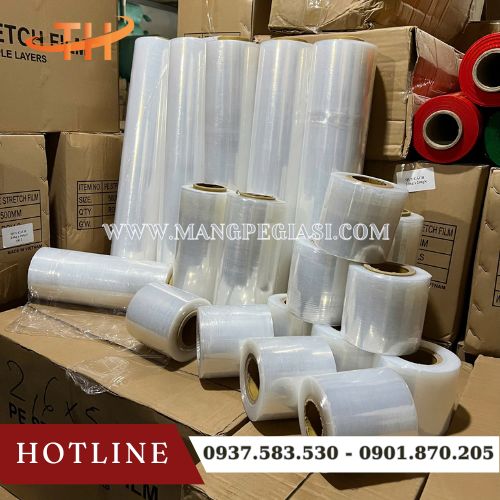 Màng PE giá sỉ hàng chất lượng cao Màng PE giá sỉ hàng chất lượng cao