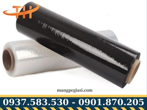 Màng PE bọc hàng TPHCM