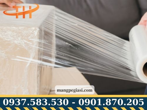 Mua màng PE ở đâu TPHCM