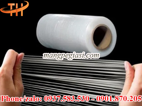 Màng pe quấn pallet