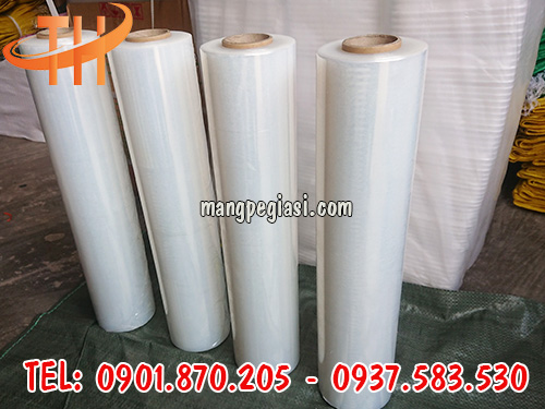 Màng pe chất lượng cao