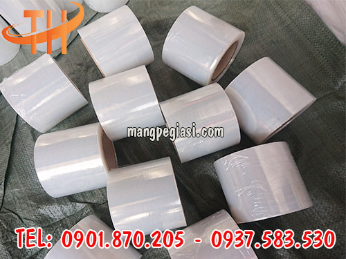 Màng pe được Thu Hồng cung cấp với nhiều ưu đãi giảm giá