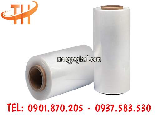 Màng pe quấn pallet