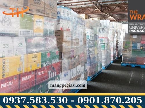 Mua màng PE ở đâu TPHCM