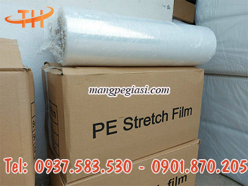 màng pe strectch film