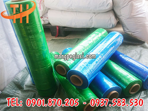 Màng pe chất lượng cao