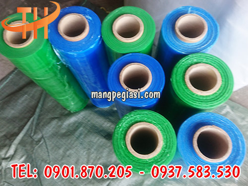 Thu Hồng cung cấp màng pe với giá sỉ cạnh tranh