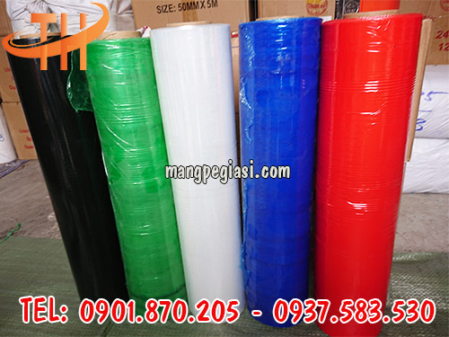 Màng pe được Thu Hồng cung cấp với nhiều ưu đãi giảm giá