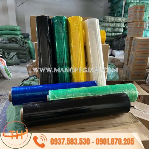 Màng PE, màng chít chất lượng Màng PE, màng chít chất lượng