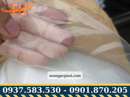 Bán lẻ màng nhà kính tại TPHCM