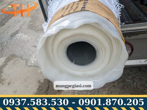 Màng nhà kính Việt Nam