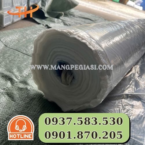 Màng PE phủ nhà kính chất lượng Màng PE phủ nhà kính chất lượng