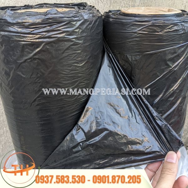 Màng pe phủ nông nghiệp Màng pe phủ nông nghiệp