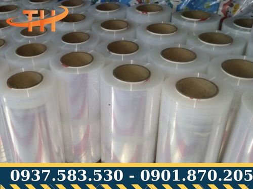 Màng pe giá tại xưởng, không qua trung gian