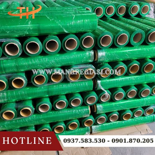 Màng PE quấn hàng 3kg Màng PE quấn hàng 3kg