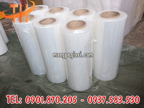 Màng pe chất lượng cao