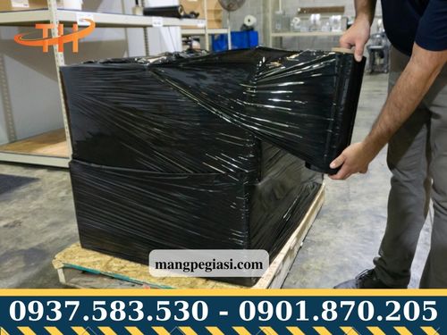 Màng PE bọc hàng mua ở đâu